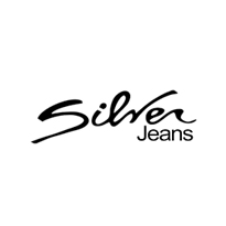 Silver Jeans Logo